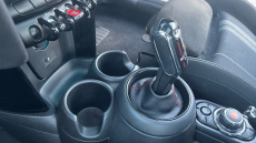 MINI Hatchback 2.0 Cooper S Sport II 3dr Auto Petrol Hatchback